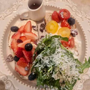 더미뇽 서울 사진