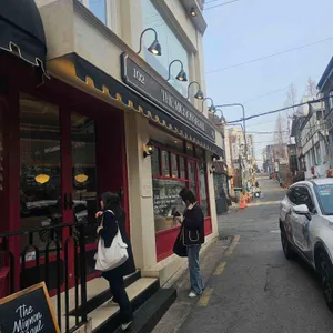 더미뇽 서울 리뷰 사진