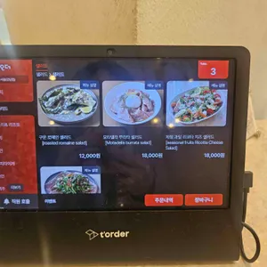 더미뇽 서울 리뷰 사진