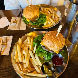 버거드조선 대표 사진