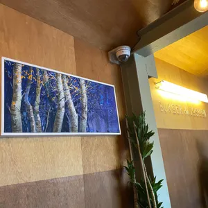 버거드조선 대표 사진