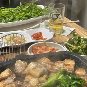 초자연식당 사진 1