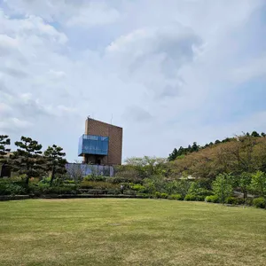 오설록 티 뮤지엄 대표 사진