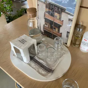 섹터 커피 대표 사진