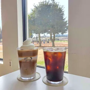 목장카페 밭디 사진 1