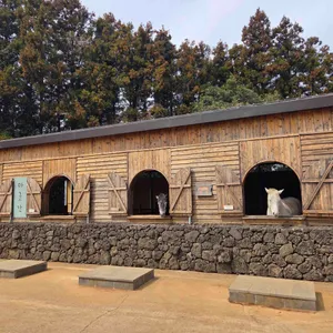 목장카페 밭디 대표 사진