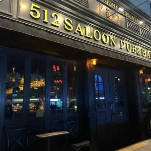 512saloon 펍&바 대표 사진