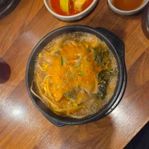 경성본가양평해장국 대표 사진