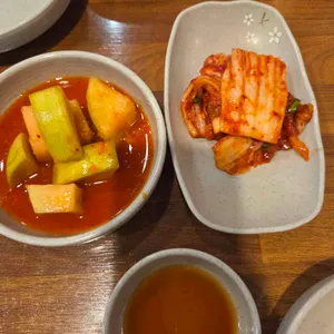 경성본가양평해장국 대표 사진