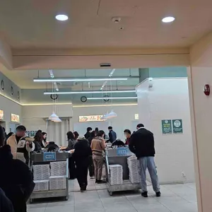 온정 한식뷔페 대표 사진