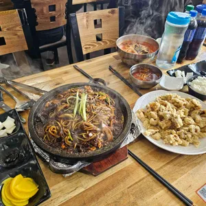 김쉐프돌짜장 사진