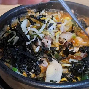 전주대가콩나물국밥 대표 사진