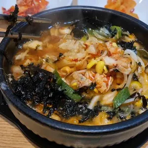 전주대가콩나물국밥 대표 사진