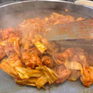 박서방 춘천 닭갈비 사진 1