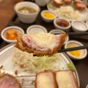 유미카츠 대표 사진