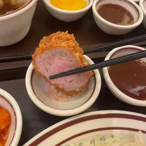 유미카츠 대표 사진