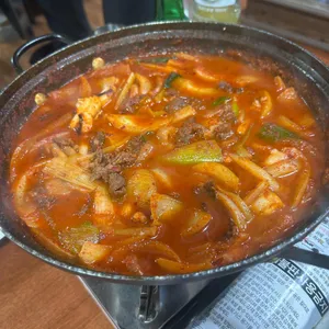 한옥정 대표 사진