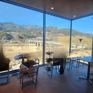 포레스톤 리뷰 사진