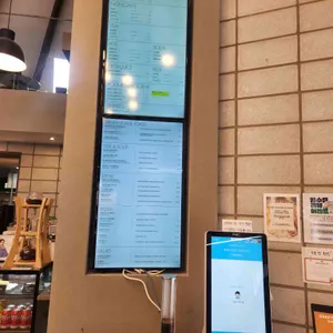 브런치앤숲 대표 사진