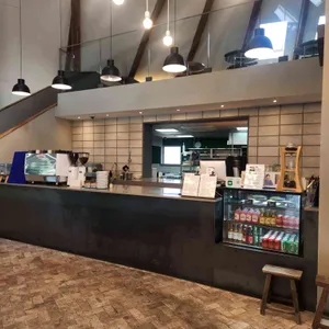 브런치앤숲 대표 사진