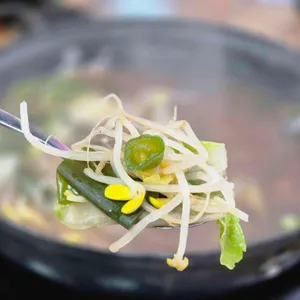 동해통문어칼국수 대표 사진