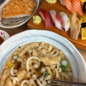 김태완스시 성신여대점 사진 1