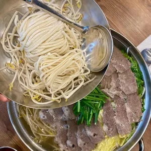 무안회관 대표 사진