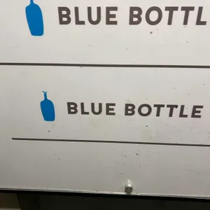 블루보틀 대표 사진