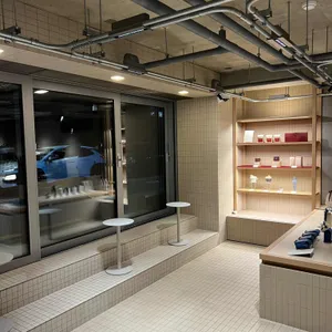 블루보틀 대표 사진