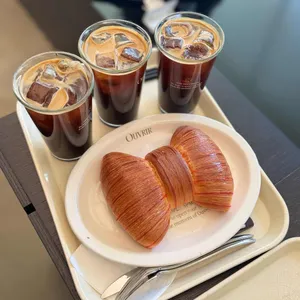 오뷔르베이커리 사진