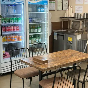 유명장터국수 대표 사진