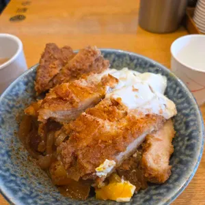 나지미돈부리 사진 1