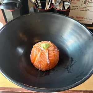 긴자료코 사진 1