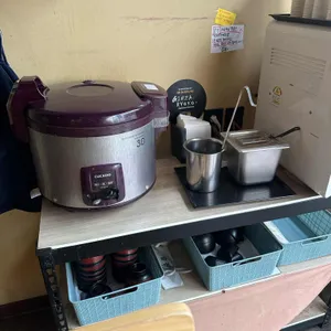 긴자료코 대표 사진