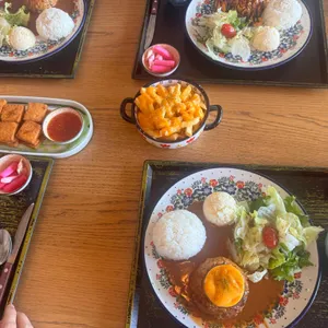 고동경양 대표 사진