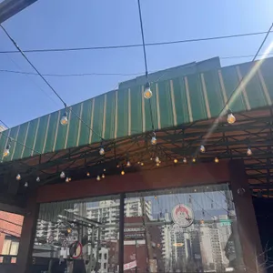 고동경양 대표 사진