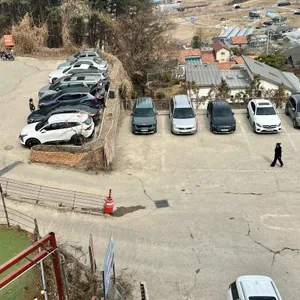 대디스바베큐 리뷰 사진