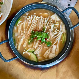 대디스바베큐 사진