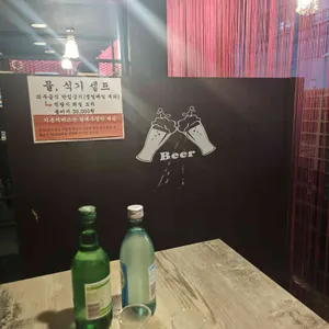 로드락비어 대표 사진