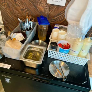 SOUL BUCKET 리뷰 사진