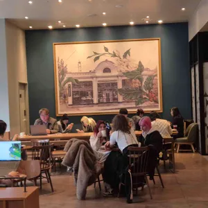 스타벅스 대표 사진