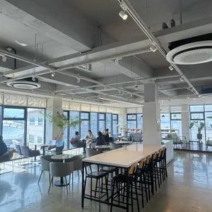 더 브릿지 리뷰 사진