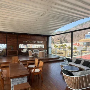 더 브릿지 리뷰 사진