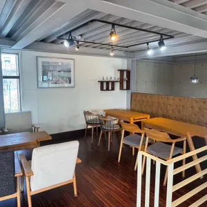 더 브릿지 리뷰 사진