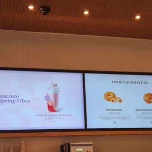 스타벅스 리뷰 사진