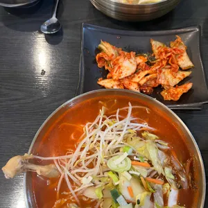 파주닭국수 대표 사진