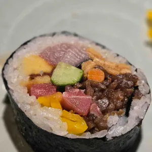 송하정 스시 사진