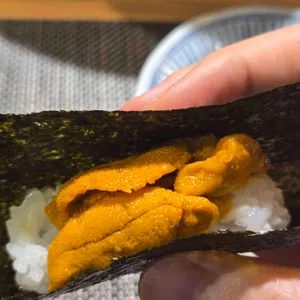 송하정 스시 대표 사진