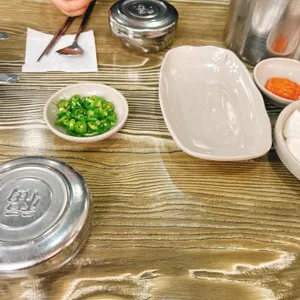 찹쌀순대만드는집 사진 2