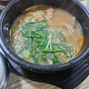 제일어버이순대 대표 사진